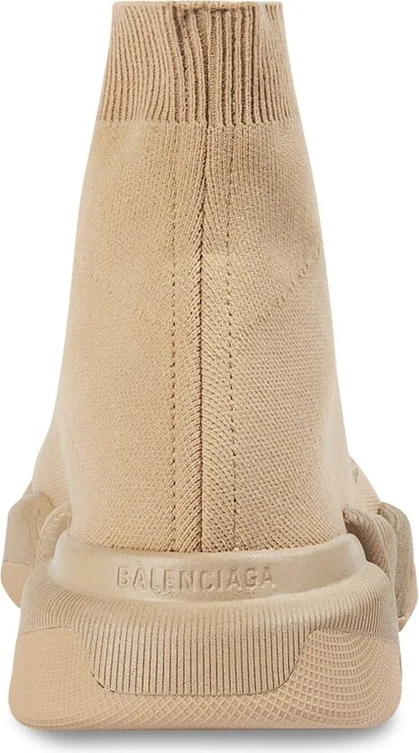 Speed 2.0 Monocolor Recycled Knit Sneaker - Image 3