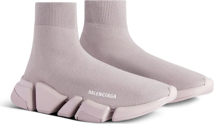 Speed 2.0 Recycled Knit Sneaker - Image 2