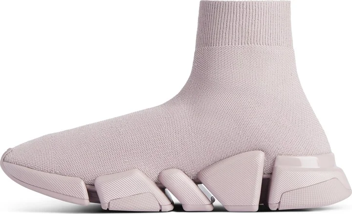 Speed 2.0 Recycled Knit Sneaker - Image 4