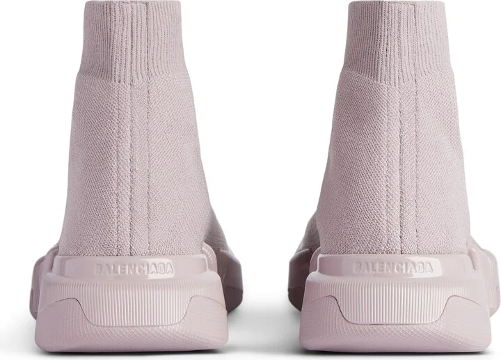 Speed 2.0 Recycled Knit Sneaker - Image 5