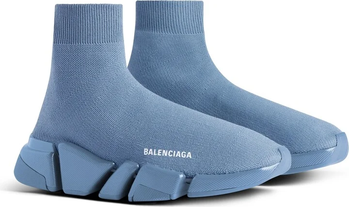 Speed 2.0 Recycled Knit Sneaker - Image 2