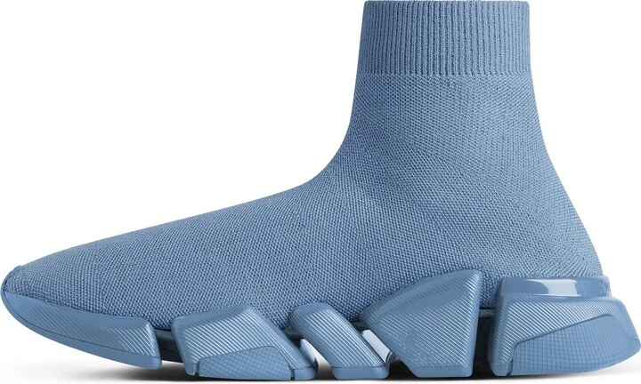 Speed 2.0 Recycled Knit Sneaker - Image 4