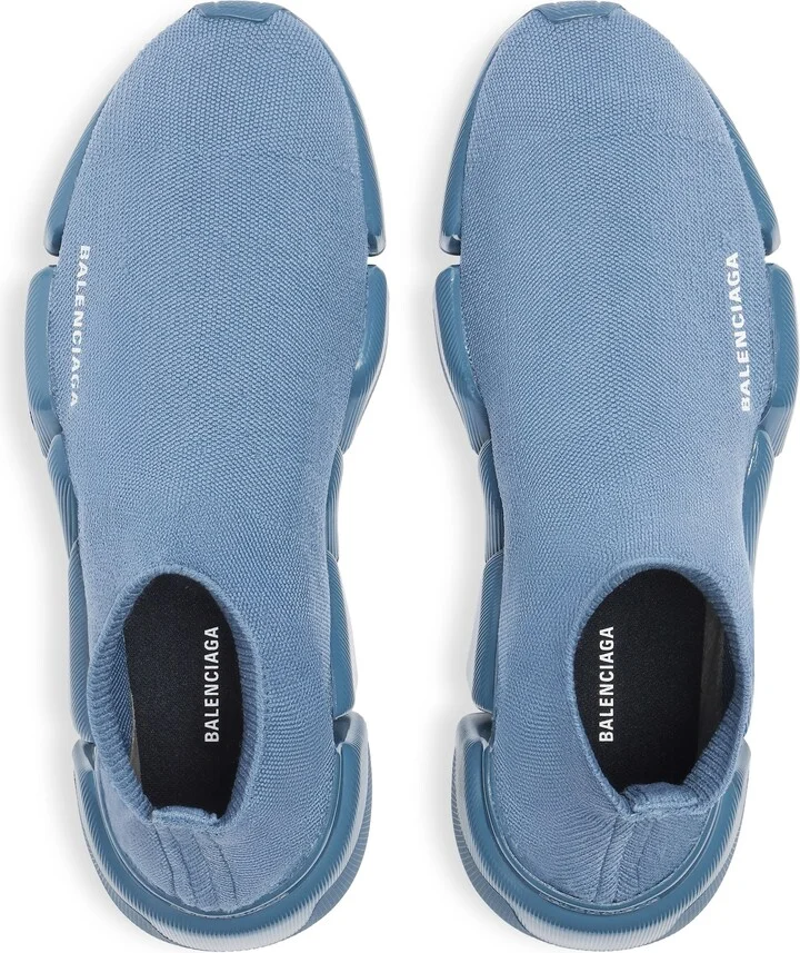 Speed 2.0 Recycled Knit Sneaker - Image 6