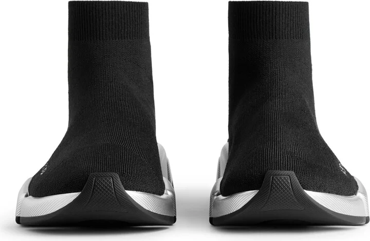 Speed 2.0 Recycled Knit Sneaker - Image 3