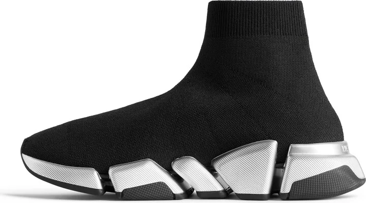 Speed 2.0 Recycled Knit Sneaker - Image 4