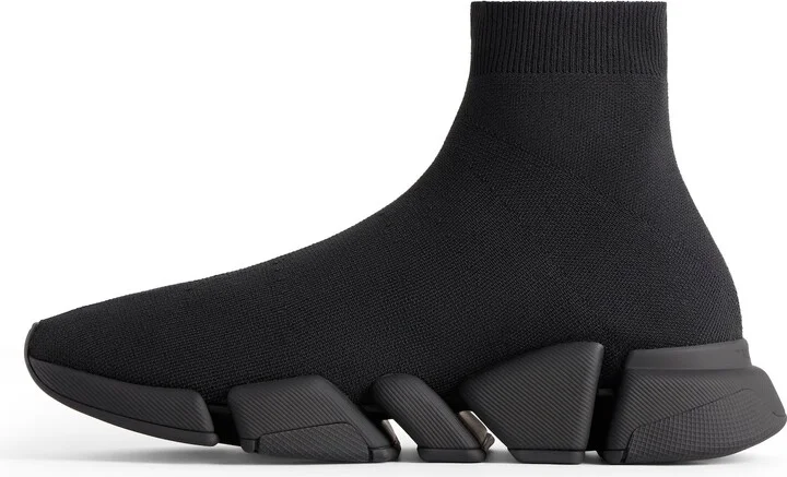 Speed 2.0 Recycled Knit Sneaker - Image 4