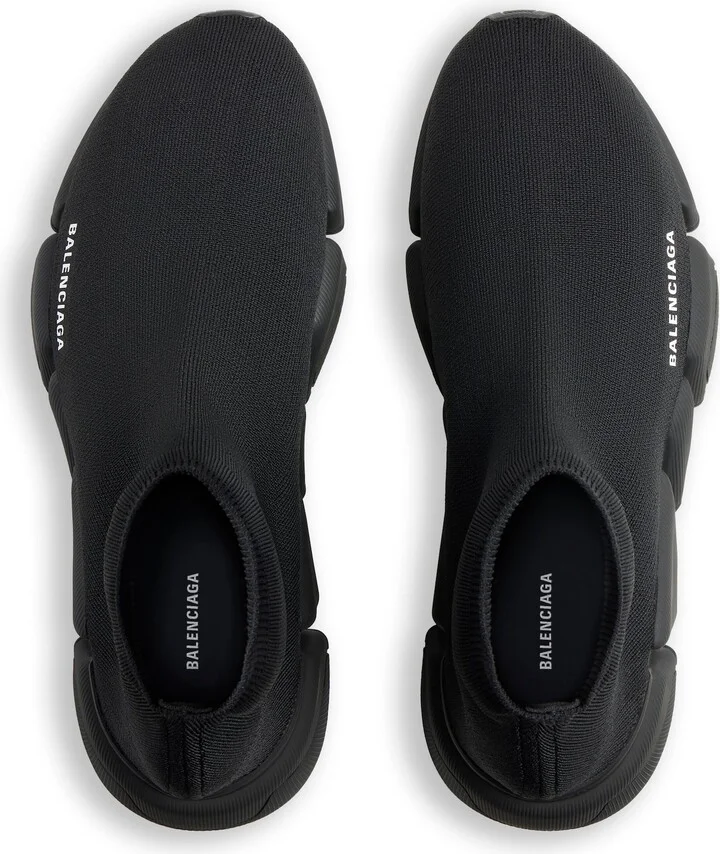 Speed 2.0 Recycled Knit Sneaker - Image 6
