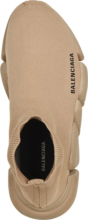 Speed 2.0 Recycled Knit Sneaker - Image 4