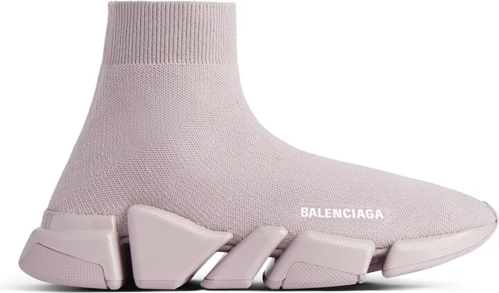 Speed 2.0 Recycled Knit Sneaker