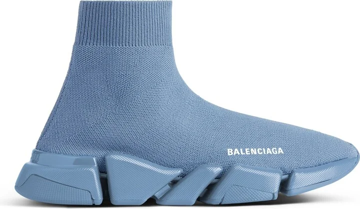 Speed 2.0 Recycled Knit Sneaker