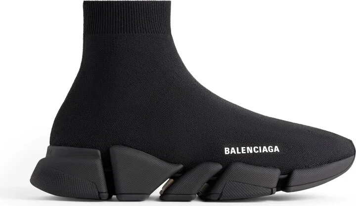 Speed 2.0 Recycled Knit Sneaker