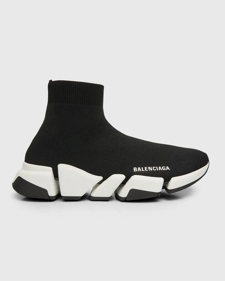 1015 Black/white/black