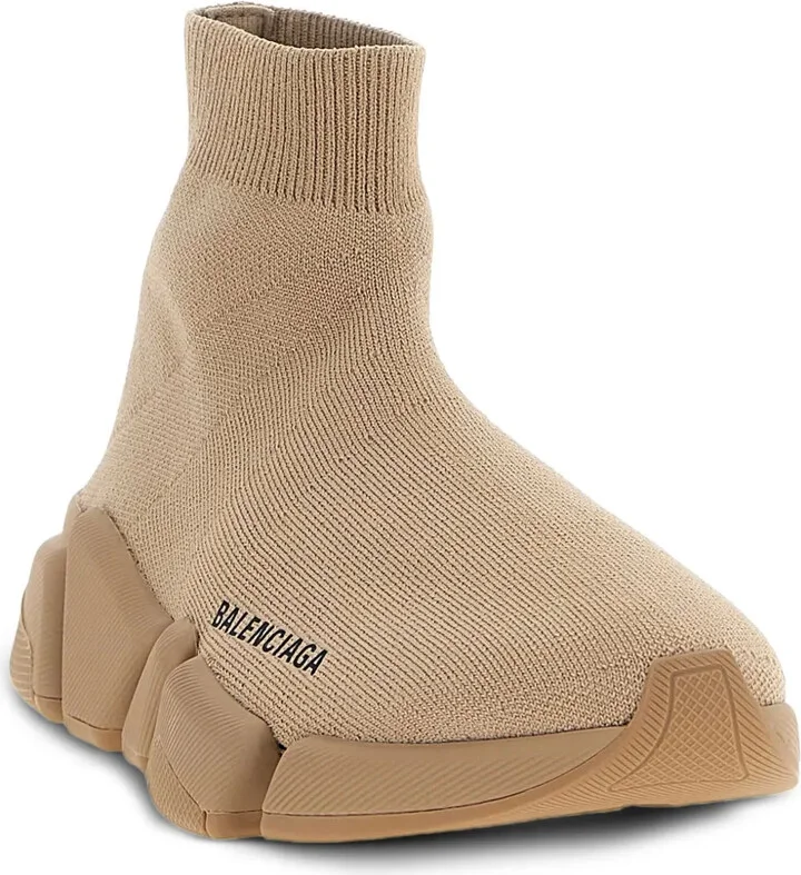 Speed 2.0 sock-knit sneakers - Image 2
