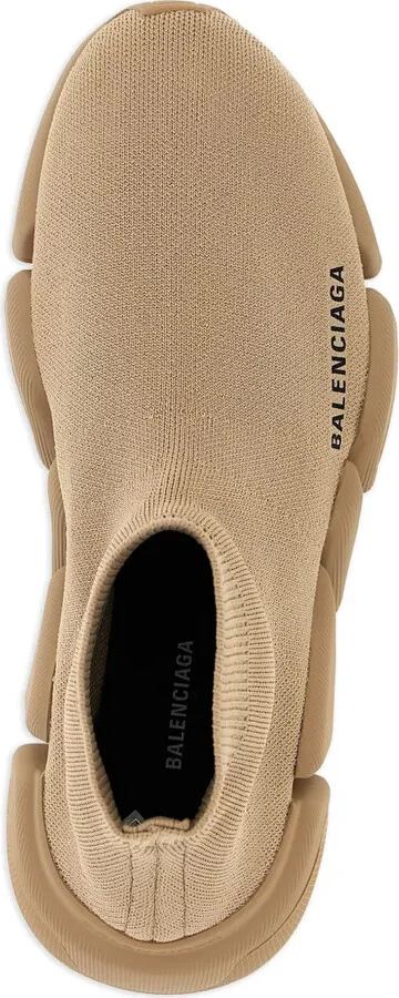 Speed 2.0 sock-knit sneakers - Image 3