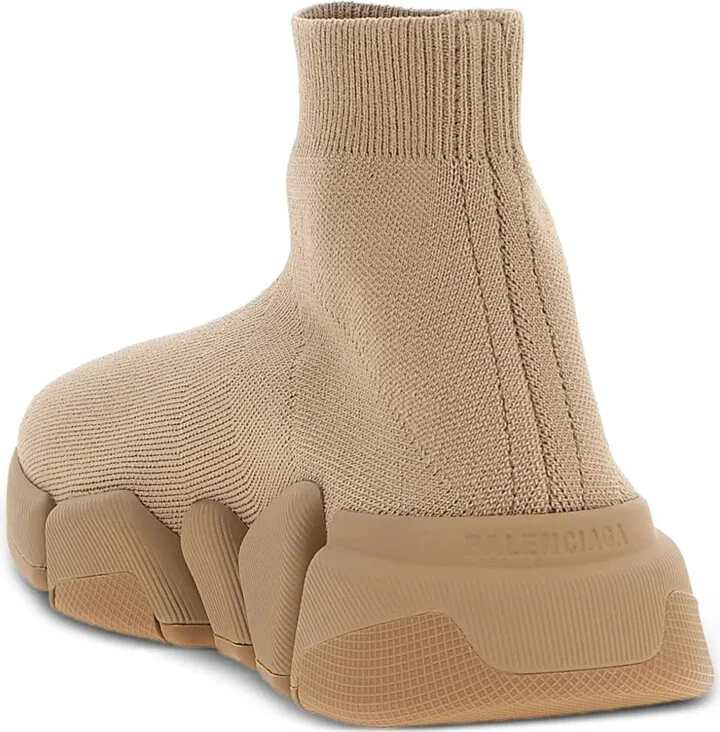 Speed 2.0 sock-knit sneakers - Image 4