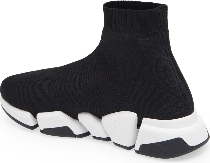 Speed 2.0 Sock Sneaker - Image 2