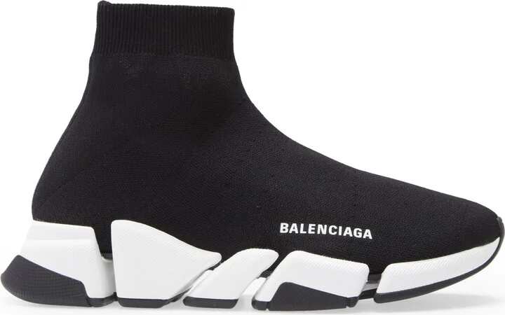 Speed 2.0 Sock Sneaker - Image 3