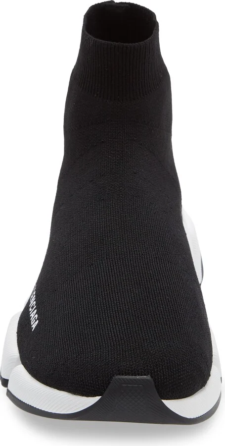 Speed 2.0 Sock Sneaker - Image 4