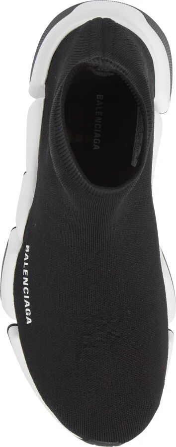 Speed 2.0 Sock Sneaker - Image 5