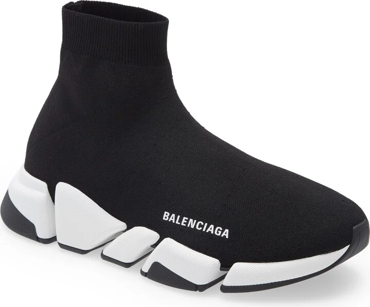 Speed 2.0 Sock Sneaker