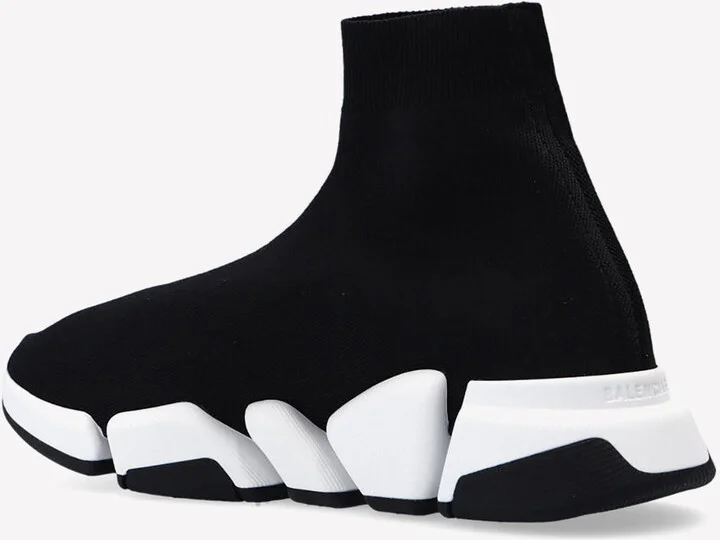 Speed 2.0 Stretch Knit Sneakers - Image 2