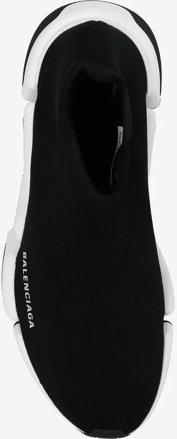 Speed 2.0 Stretch Knit Sneakers - Image 3