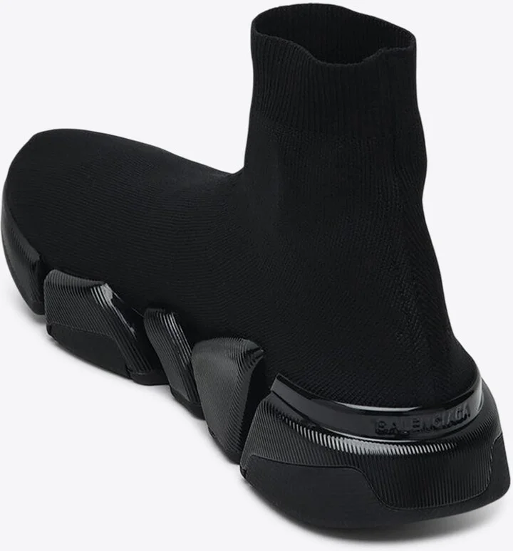 Speed 2.0 Stretch Knit Sneakers - Image 2