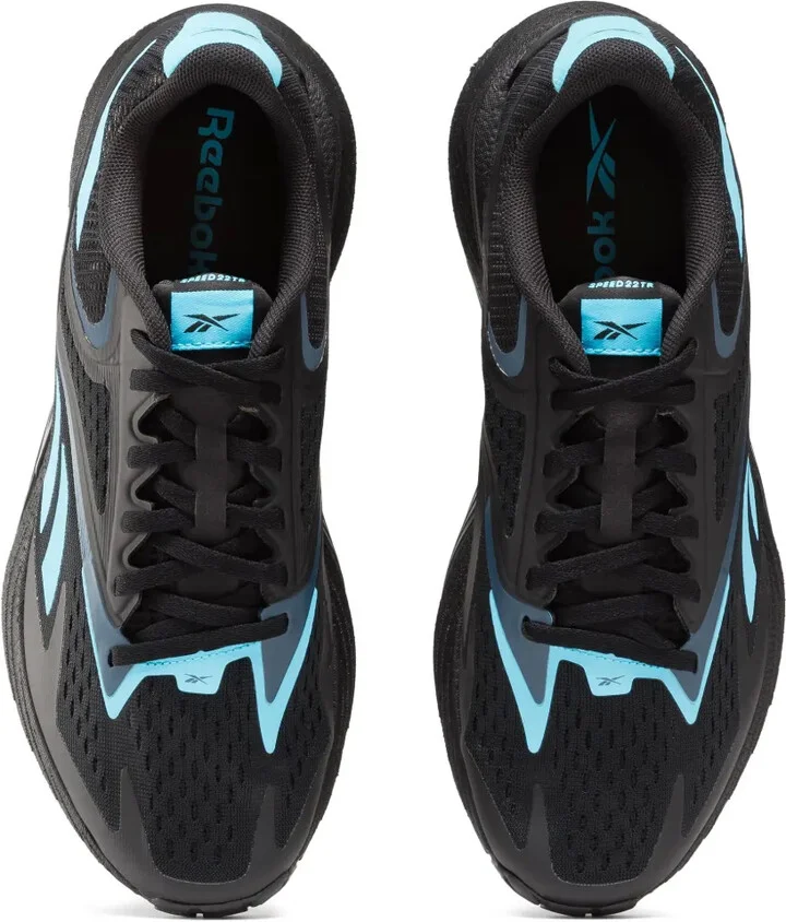 Speed 22 TR panelled sneakers - Image 4