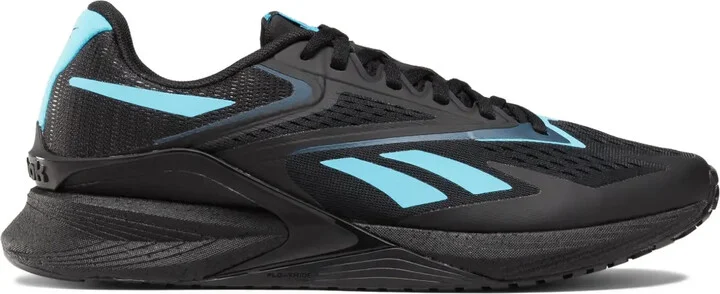 Speed 22 TR panelled sneakers