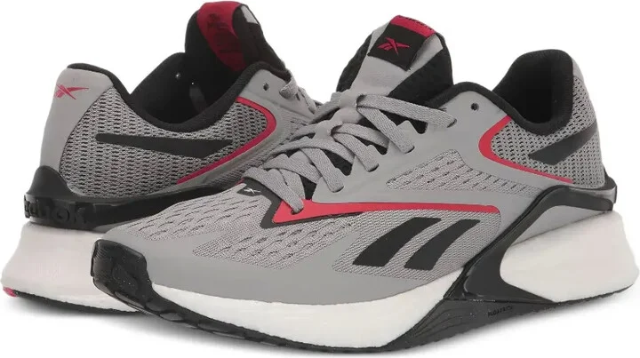 Speed 22 TR "Pure Grey" sneakers - Image 2