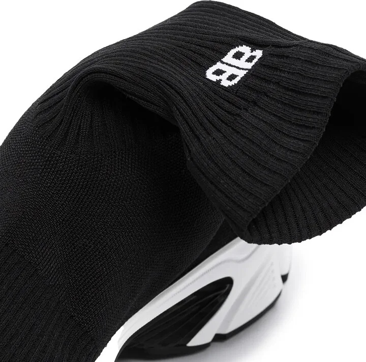 Speed 3.0 sock-style sneakers - Image 4