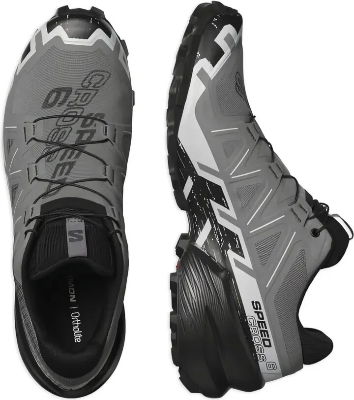 Speed Cross 6 sneakers - Image 3