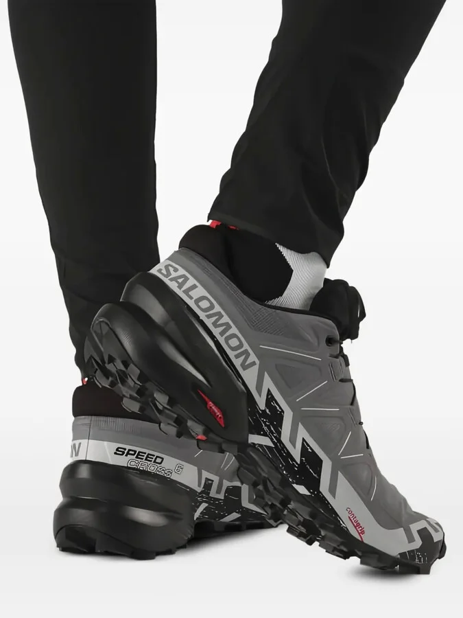 Speed Cross 6 sneakers - Image 5