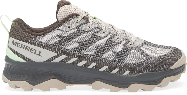 Speed Eco Mid Waterproof Boot - Image 3