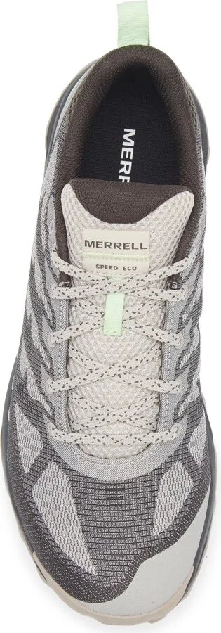 Speed Eco Mid Waterproof Boot - Image 4