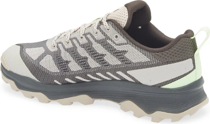 Speed Eco Mid Waterproof Boot