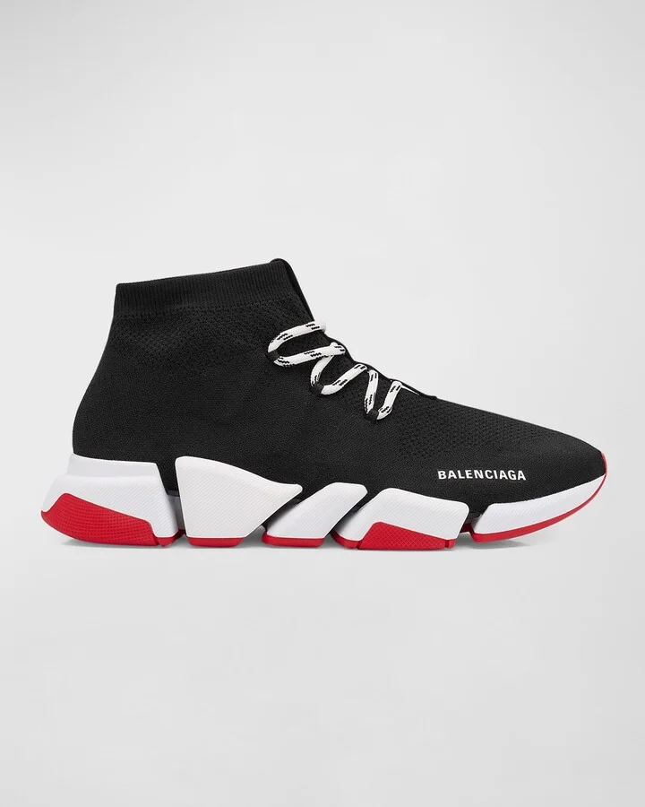 1961 Black/white/red
