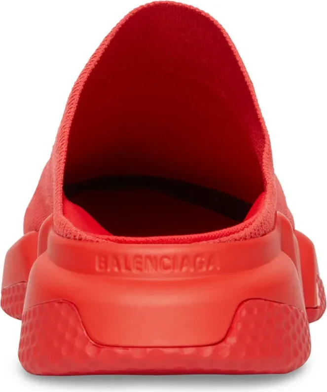 Speed knitted slip-on sneakers - Image 3