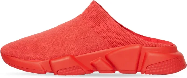 Speed knitted slip-on sneakers - Image 5