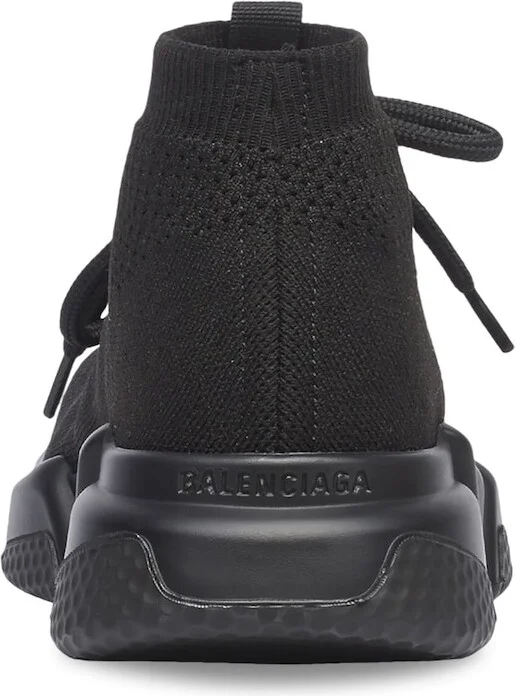 Speed Lace-Up Sneaker - Image 3