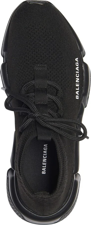 Speed Lace-Up Sneaker - Image 4