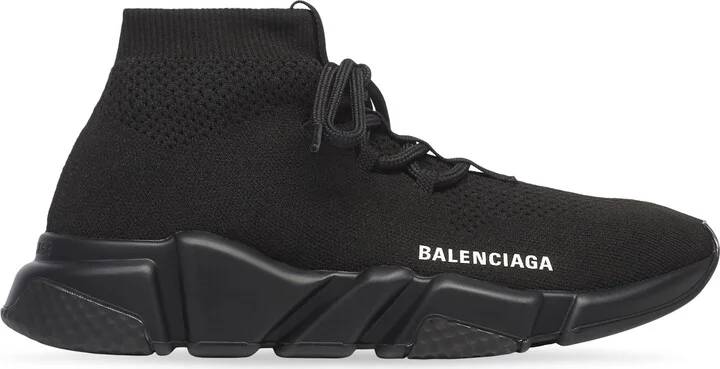 Speed Lace-Up Sneaker