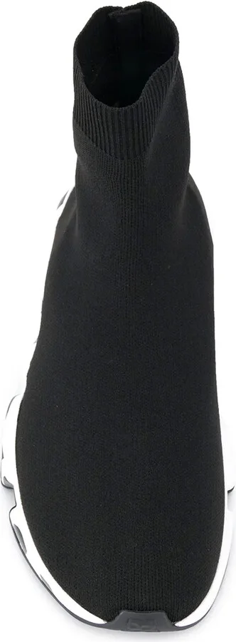 Speed lace-up sneakers - Image 4