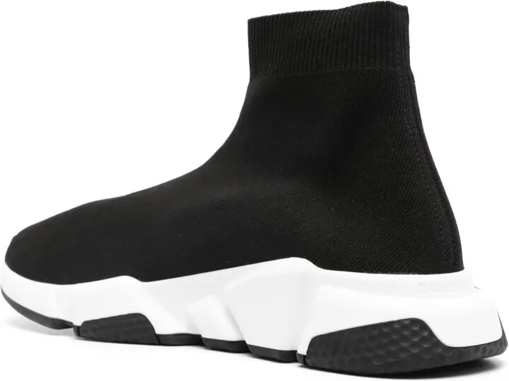 Speed lace-up sneakers - Image 3