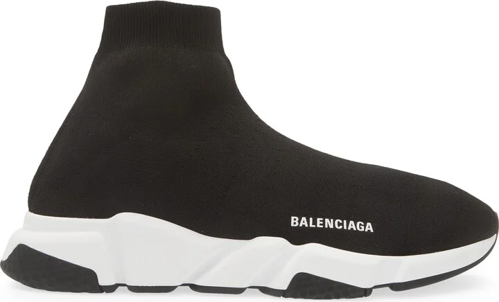 Speed LT Sock Sneaker - Image 3