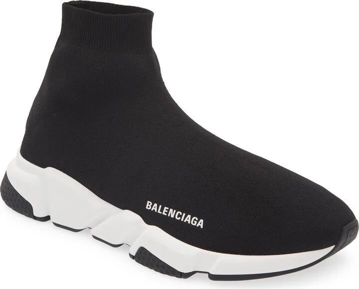 Speed LT Sock Sneaker