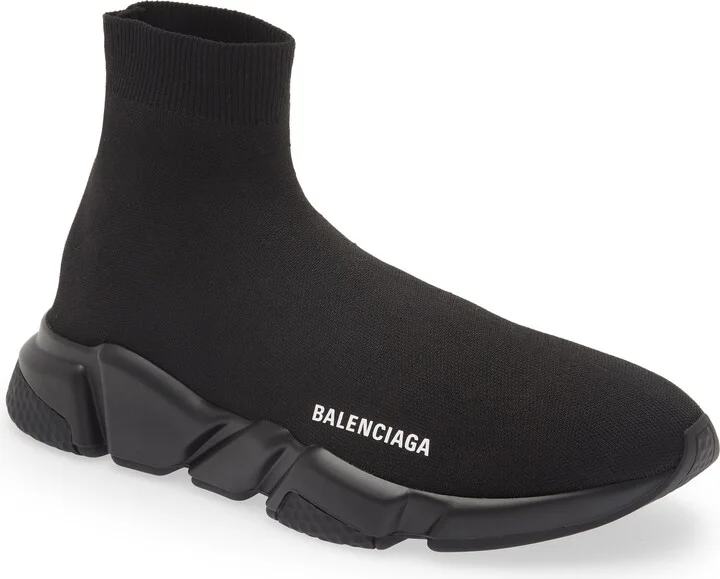 Speed LT Sock Sneaker