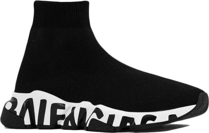 Speed Lt Sock Sneakers - Image 2