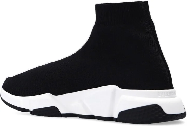 Speed Lt Sock Sneakers - Image 3