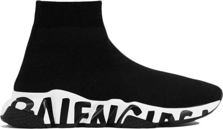 Speed Lt Sock Sneakers